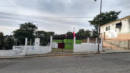 Salon de Usos Multiples - Oaxaca de Juárez - Oaxaca - México