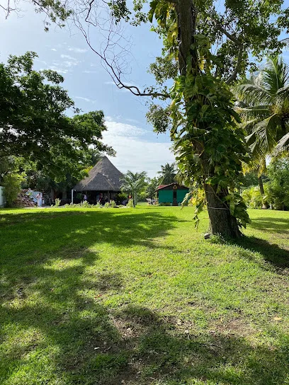 Villa de Leyva Calderitas Cabañas - Calderitas - Quintana Roo - México