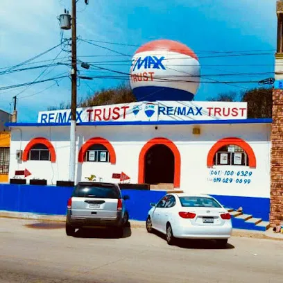 RE/MAX Trust Inmobiliaria - Rosarito - Baja California - México