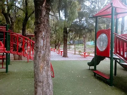 Parque De La Plata - Zacatecas - Zacatecas - México
