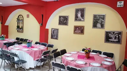 ¡Hola María! Restaurante y Salón de Eventos - Texcoco - Estado de México - México