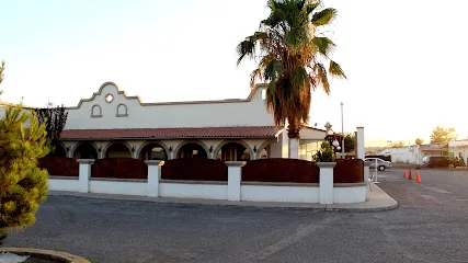 Hacienda Salón de Eventos - Cd Juárez - Chihuahua - México