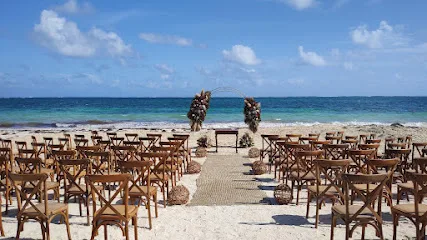 Cancun Bodas - Puerto Morelos - Quintana Roo - México