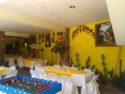 Salón Canarios - Durango - Durango - México