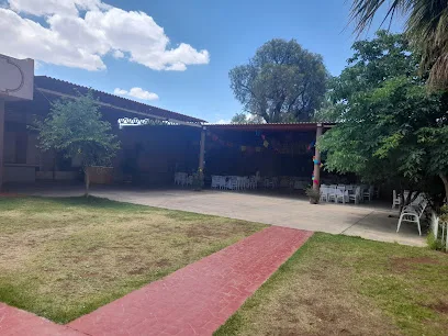 Quinta "Las Isabeles" - Guadalupe - Zacatecas - México