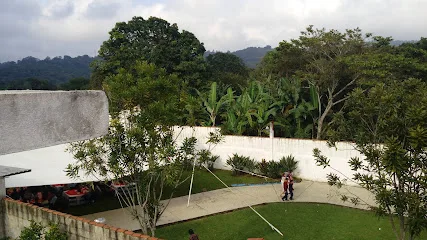 Salon Los Girasoles - La Laguna - Veracruz - México