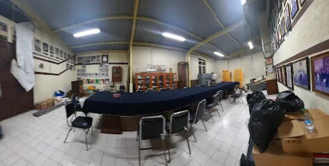 Club De Leones - Oaxaca de Juárez - Oaxaca - México