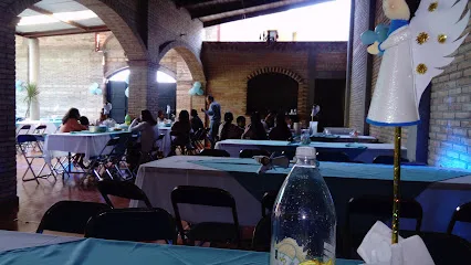 Salón La Rioja - Tehuacán - Puebla - México