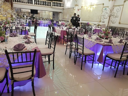 Salón De Eventos Toyuri - Rating: * Opiniones - Estado De México