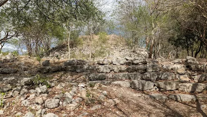 Parque ecoarqueologico Xoclan - Mérida - Yucatán - México