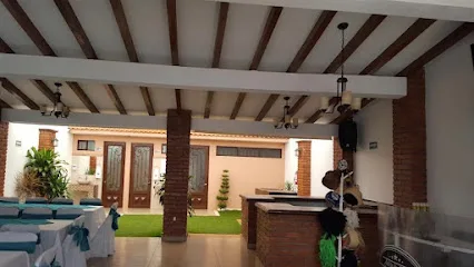 Salón de Fiestas El Rinconcito - Morelia - Michoacán - México
