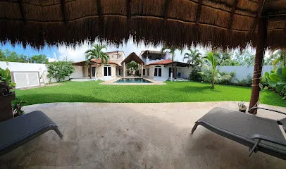 El Tortuga Casas - Alfredo V. Bonfil - Quintana Roo - México