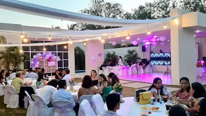 Zercys Salón y Jardin de Eventos - Playa del Carmen - Quintana Roo - México