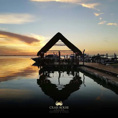Terraza Prestige Marina Sunrise - Cancún - Quintana Roo - México