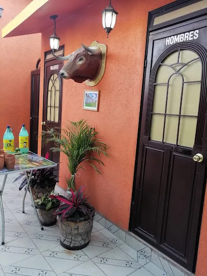 Salón De Luna - Rincón de Romos - Aguascalientes - México