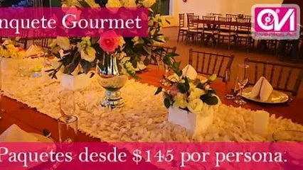 Eventos Avi Morelia Banquetes para eventos todo para tu boda