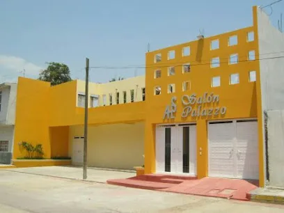 Salón Palazzo - Tonalá - Chiapas - México