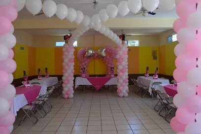 Salón Infantil Aimeé - Calpulalpan - Tlaxcala - México