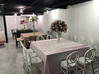 Salon de Eventos Masara - Villahermosa - Tabasco - México