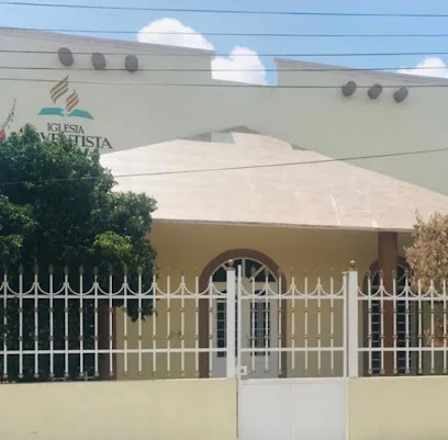 Iglesia De Santa Barbara - Santa Bárbara - Guerrero - México