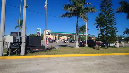 HOTEL LOS PRIMOS - Soto la Marina - Tamaulipas - México