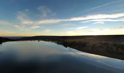 Laguna de los Gamboa - Monte Escobedo - Zacatecas - México