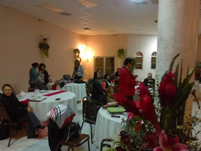 Makarly Salón de Eventos - Cd Juárez - Chihuahua - México