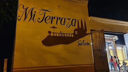 Mi Terraza - San Gabriel - Jalisco - México