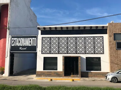 Salón Pettit Campeche - Campeche - Campeche - México