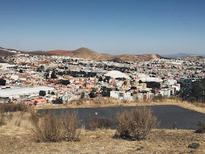 Parque Temàtico Militar - Zacatecas - Zacatecas - México