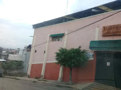Salon De Eventos Yunuen - Tacámbaro de Codallos - Michoacán - México