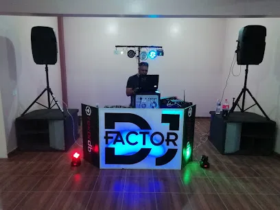 FACTOR DJ SONIDO MOVIL - Durango - Durango - México