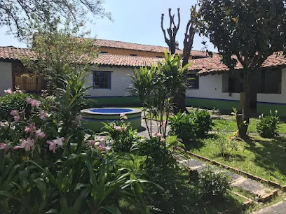 Hacienda San José Amealco - Fraccionamiento Colinas del Sol - Estado de México - México