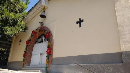 Nuestra Señora del Carmen - Tlaquiltenango - Morelos - México