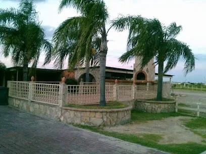 Rancho Victoria - Nuevo Laredo - Tamaulipas - México