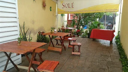 Solé Banquetes y Bocadillos - Mérida - Yucatán - México