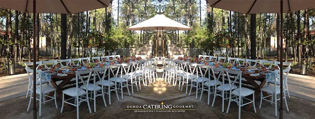 Ochoa Catering Goumet - Durango - Durango - México