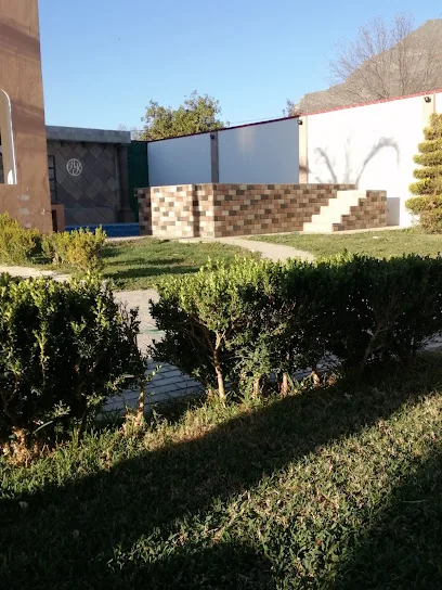 Quinta ‘’Hacienda Real’’ - Aramberri - Nuevo León - México