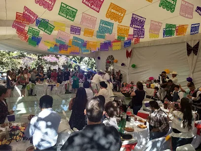 Jardin el Potrero - Tultitlán de Mariano Escobedo - Estado de México - México