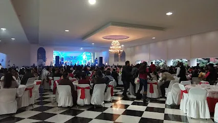 Salón Social Joaquín Cisneros - Tlaxcala de Xicohténcatl - Tlaxcala - México