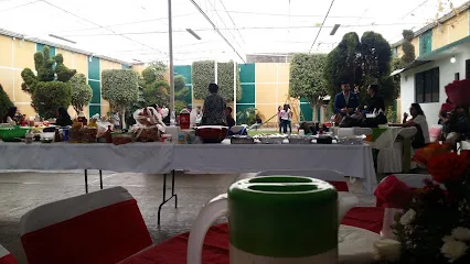 Salón "Jardín" - Los Reyes Acaquilpan - Estado de México - México