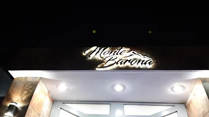 Salón Monte Barona - Culiacán Rosales - Sinaloa - México