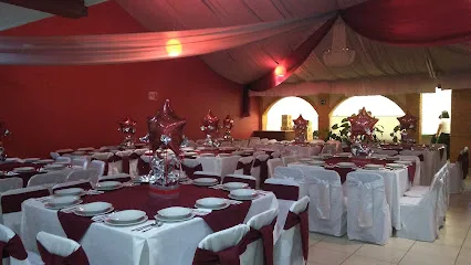Salon Xochipilli - Tehuacán - Puebla - México