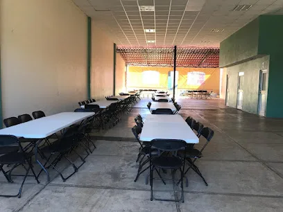 Salón "María Isabel" - Cotija de la Paz - Michoacán - México