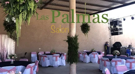 Salón Las Palmas - Ansihuacuaro - Michoacán - México
