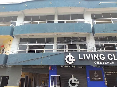 Living Club - Ometepec - Guerrero - México