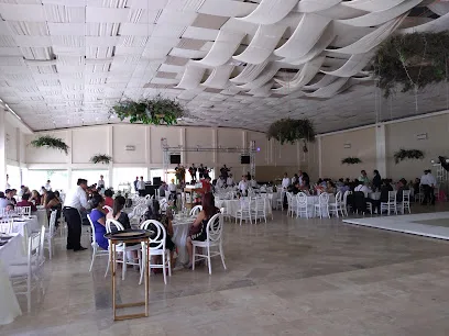 Salon Gran Velas - Santa María del Tule - Oaxaca - México