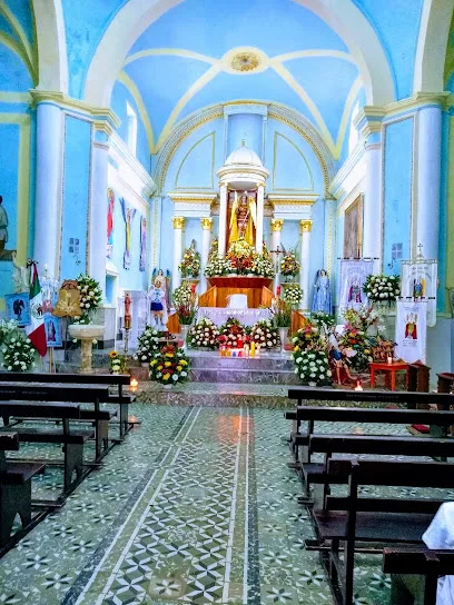 San Miguel Ixitlan Puebla - San Miguel Ixitlán - Puebla - México