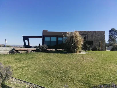 Rancho Julio Felipe García - Viñas del Sol - Baja California - México