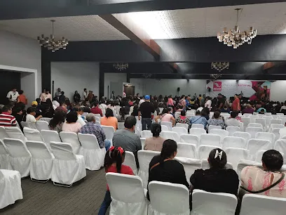 Centro de Convenciones de Irapuato - Villas de Irapuato - Guanajuato - México
